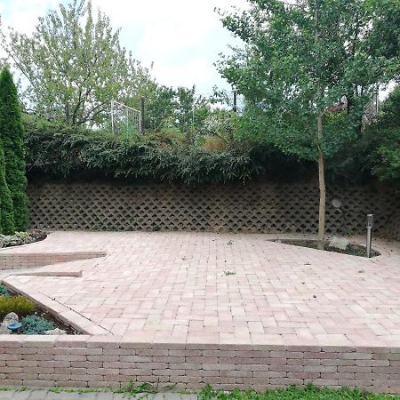 Balaca Panzio Veszprem Luaran gambar