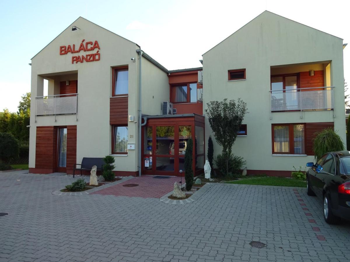Balaca Panzio Veszprem Luaran gambar