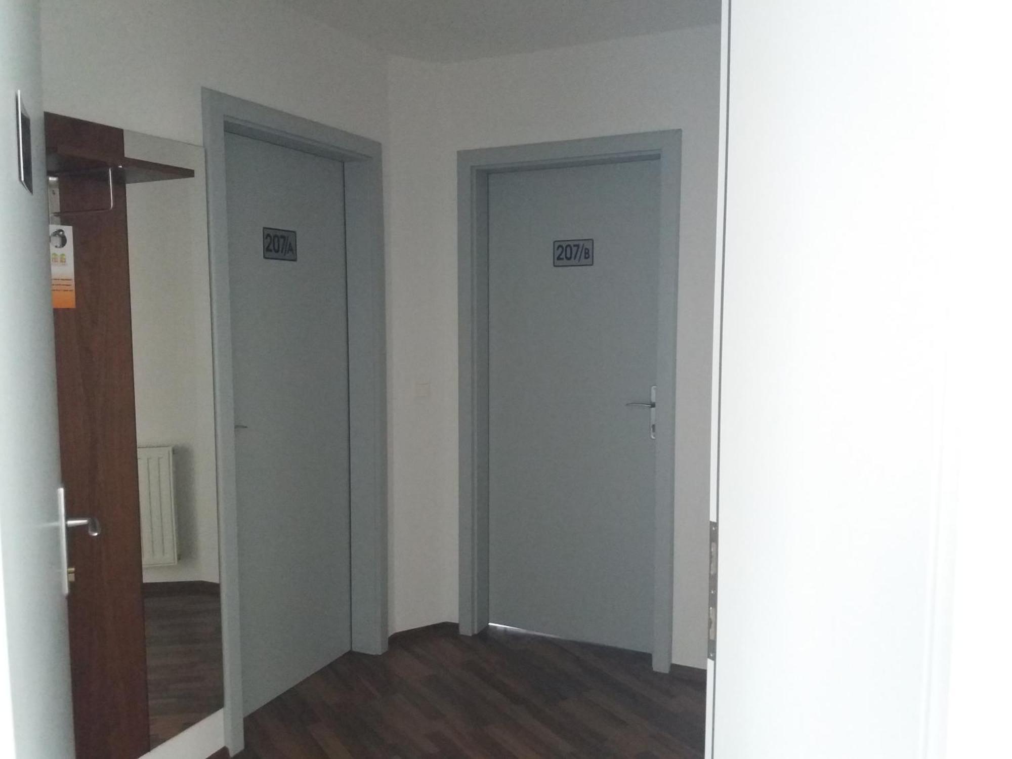 Balaca Panzio Veszprem Bilik gambar