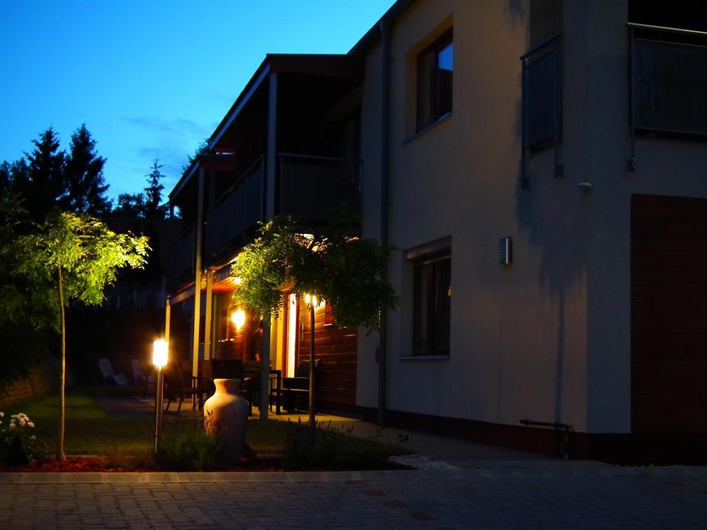 Balaca Panzio Veszprem Luaran gambar