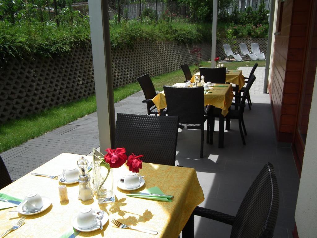 Balaca Panzio Veszprem Luaran gambar