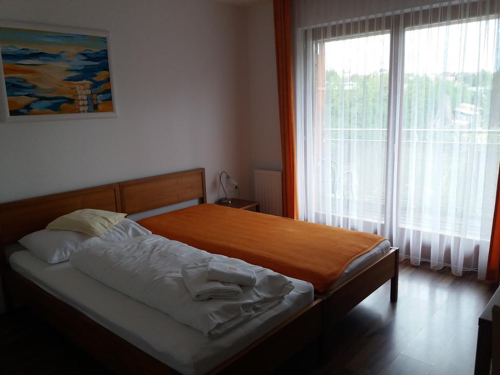 Balaca Panzio Veszprem Luaran gambar