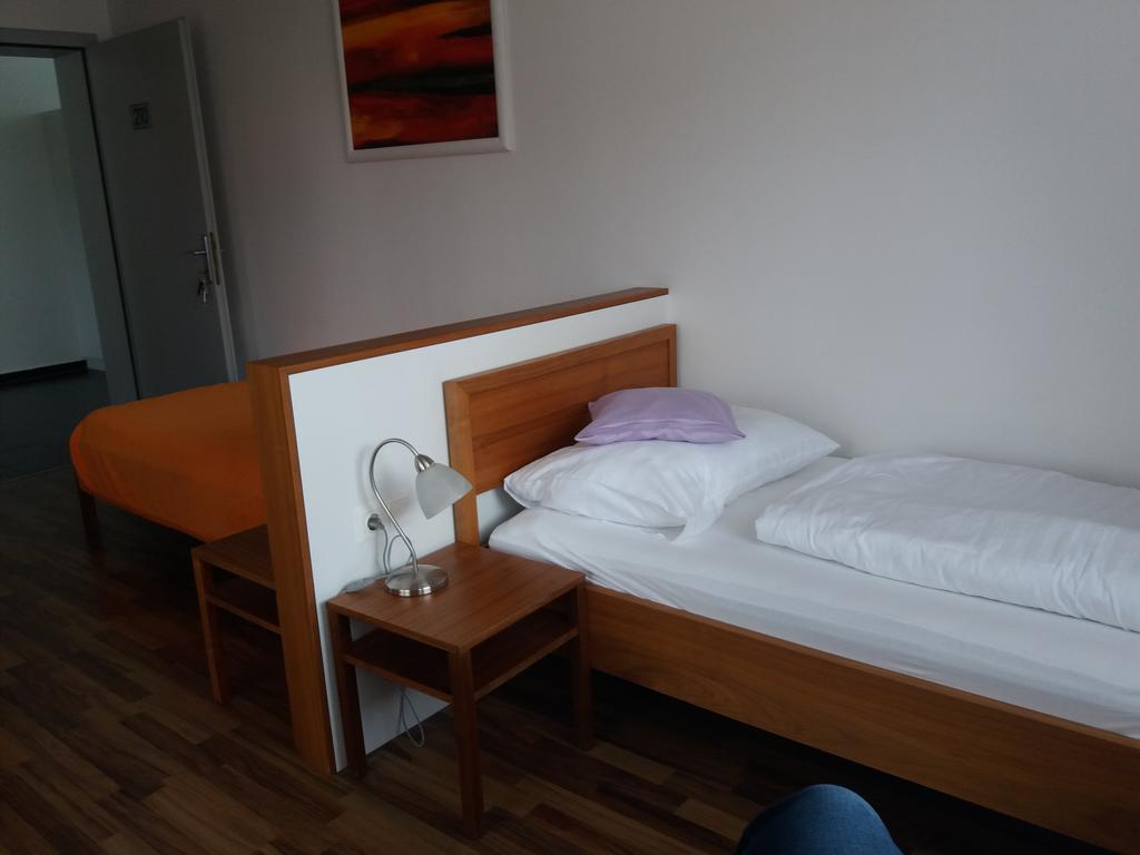 Balaca Panzio Veszprem Luaran gambar