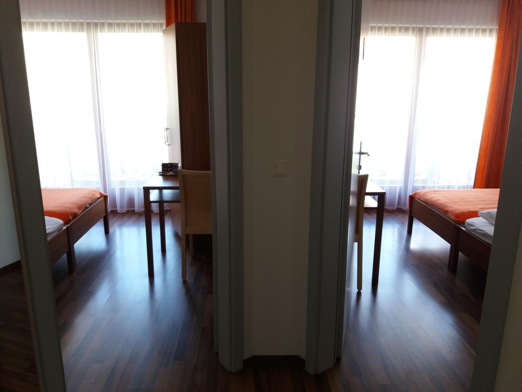 Balaca Panzio Veszprem Luaran gambar